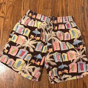 Vilebrequin patterned swimsuit